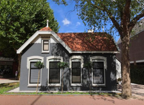 Villa Antonius Amsterdam